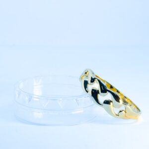 Golden Bracelet