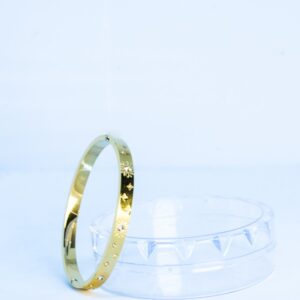 Golden Bracelet