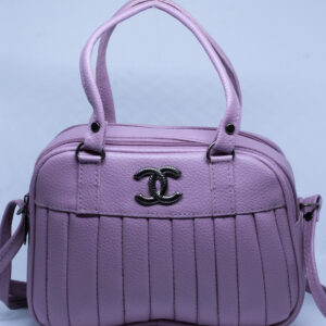 Purple Sling Bag