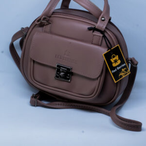 Brown Sling Bag