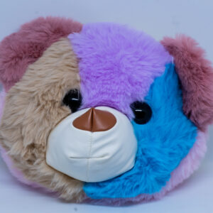 Teddy Bear Sling bag