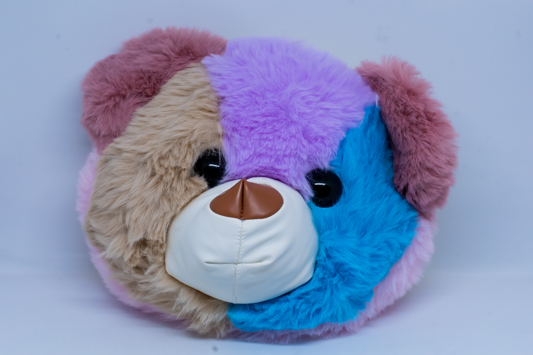 Teddy Bear Sling bag