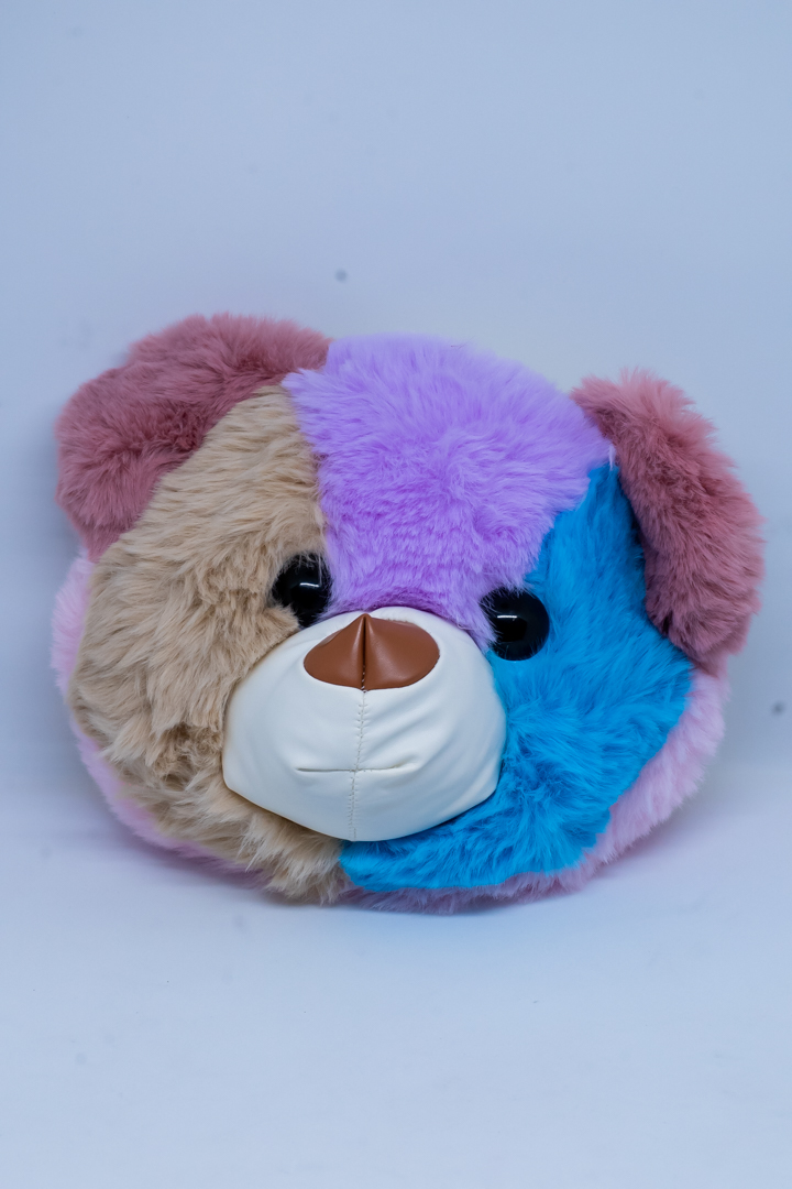 Teddy Bear Sling bag - Image 3