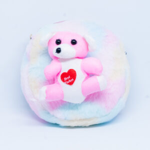 Soft Cute Shoulder Bag