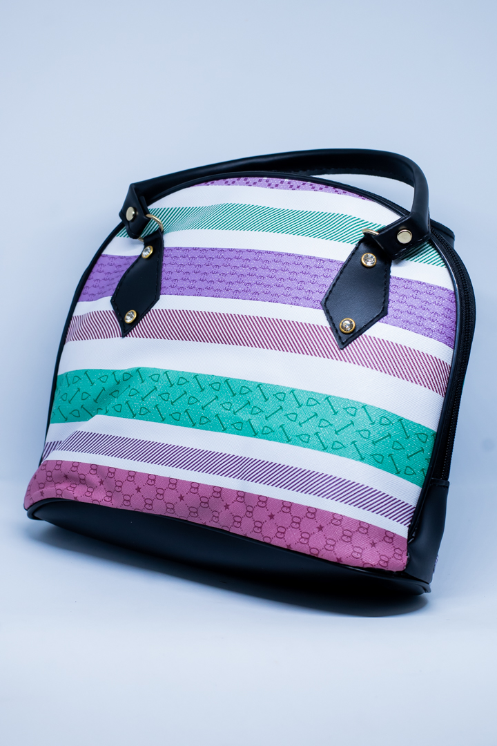 Multicolor Handbag - Image 3