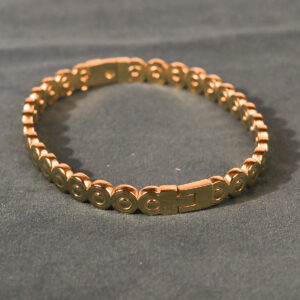 Golden Bracelet