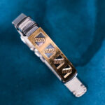 Elegant Golden Bracelet