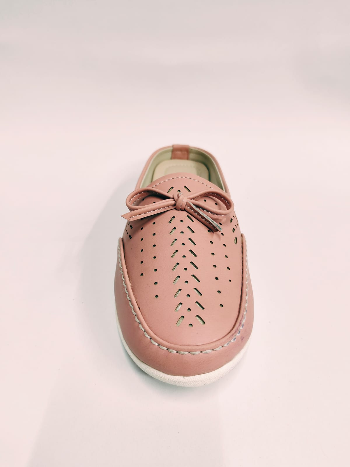 Peach Color Belly - Image 3